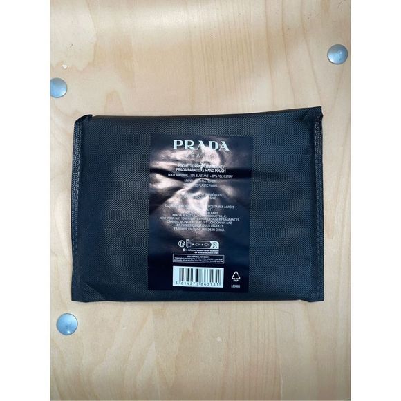 NWT Prada Envelope Pouch - Picture 5 of 6
